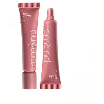 Color Lip Matte Lipstick