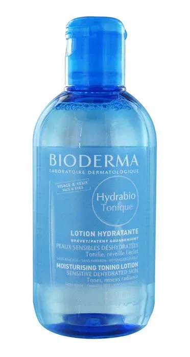 Hydrabio