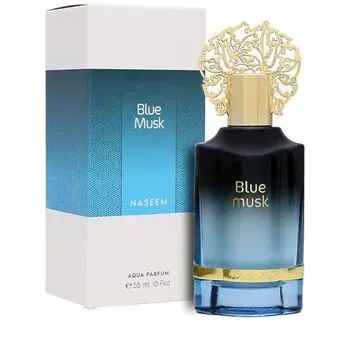 Blue Musk