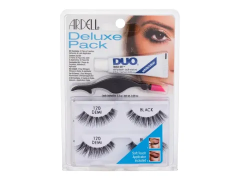 Natural demi 120