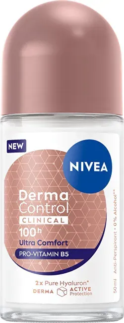 Derma Control Anti-Perspirant Roll-On