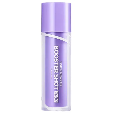 Skin serum Onion Newpair Booster Shot 2000 Serum