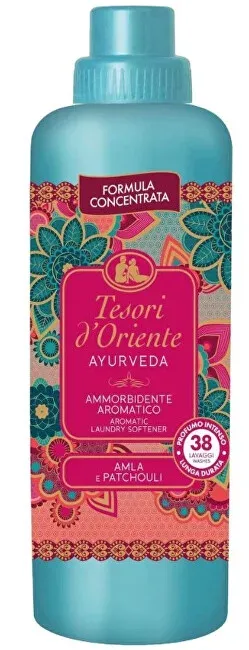 Ayurveda