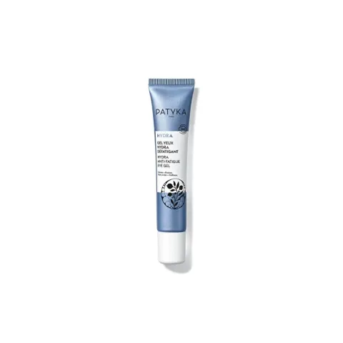 Anti-Fatigue Hydrating Eye Gel -