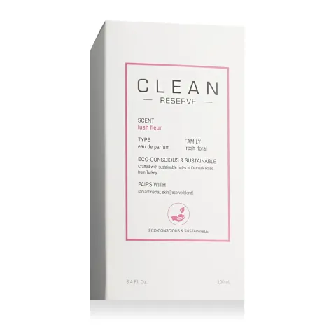 Reserve Lush Fleur