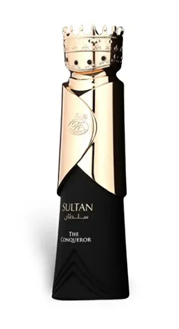 Sultan The Conqueror