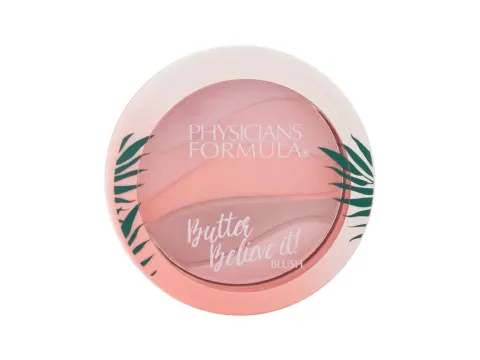 Butter Believe It! Blush