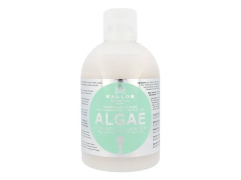 Algae