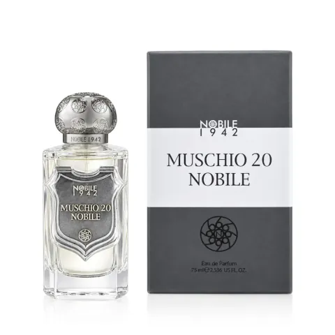 Muschio 20 Nobile