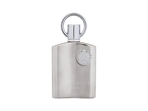 Supremacy silver