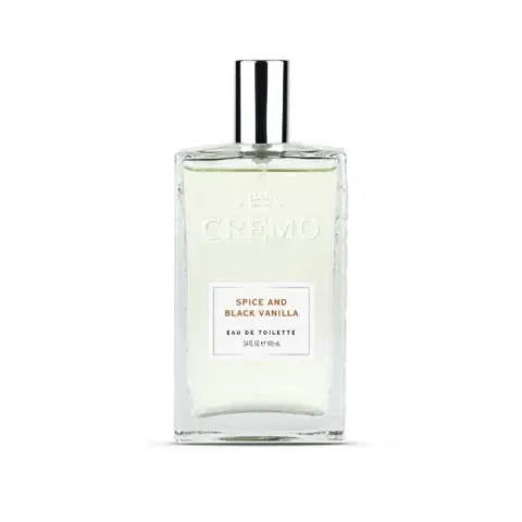 Spice &amp; Black Vanilla EDT
