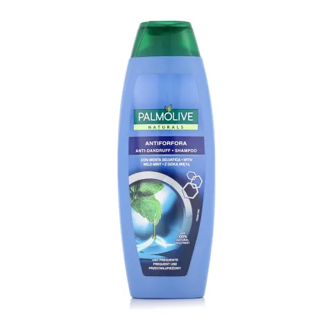 Naturals Anti-Dandruff