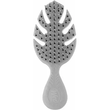 Go Green Mini Detangler Grey