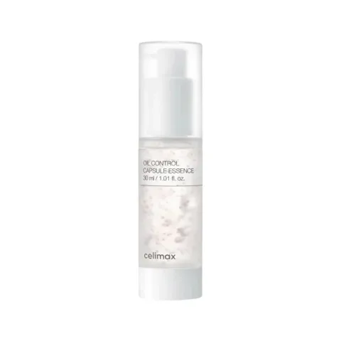 Oil Control Capsule Essence 30 ml