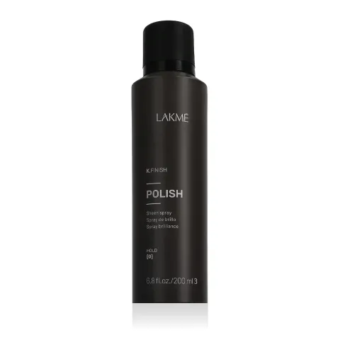 K.Finish Polish Sheen Spray