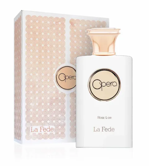 Opera Rose L’or