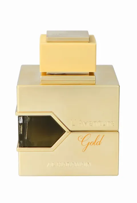 L'aventure gold