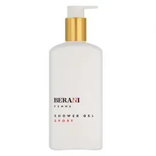 Femme Shower Gel Sport