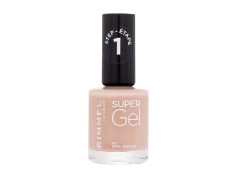 Super Gel STEP1