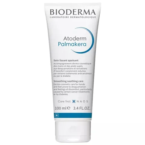 Atoderm Palmakera Soothing Smoothing Care Cream 100 ml