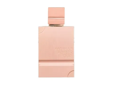 Amber Oud