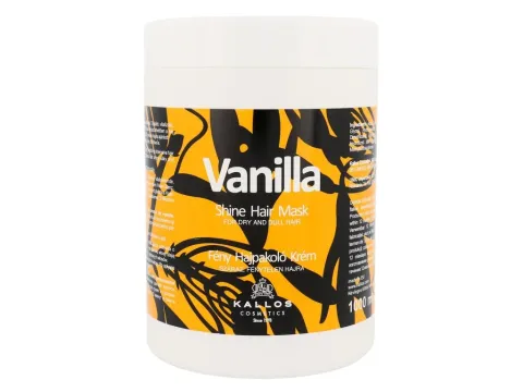 Vanilla
