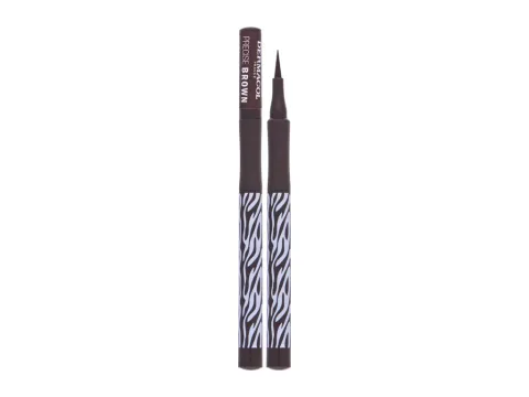Precise eye marker