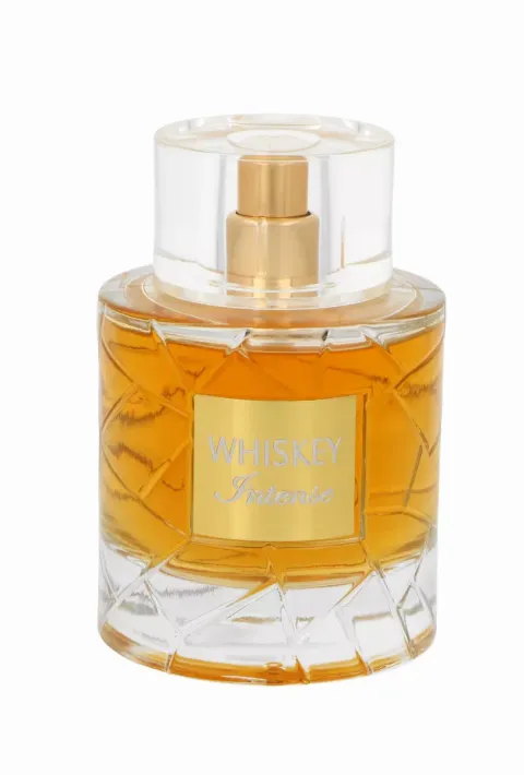 Whiskey Intense