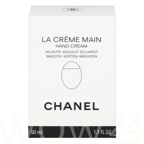 La Creme Main