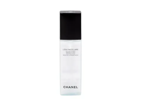 L´eau micellaire