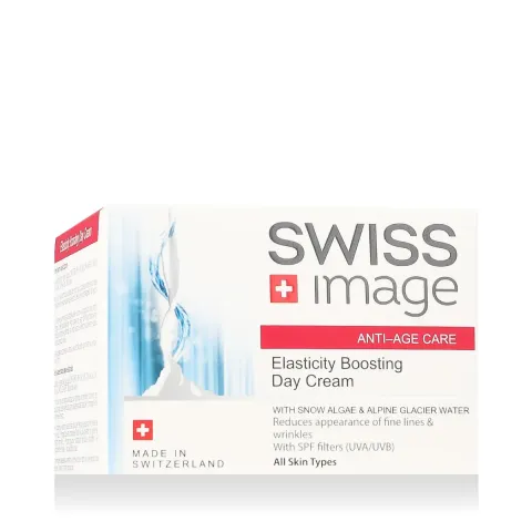 Anti-Age Care Elasticity Boosting Day Cream