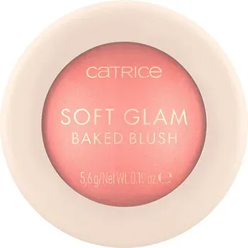 Soft Glam blush (Baked Blush) 5.6 g - 050 Cheek Lover