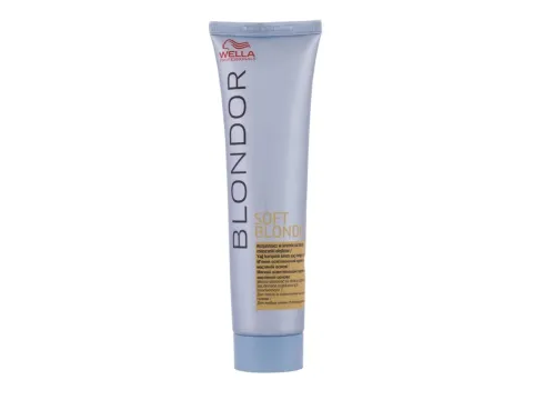 Blondor soft blonde 7