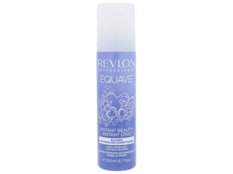 Equave Anti-Brassiness Instant Detangling Conditioner