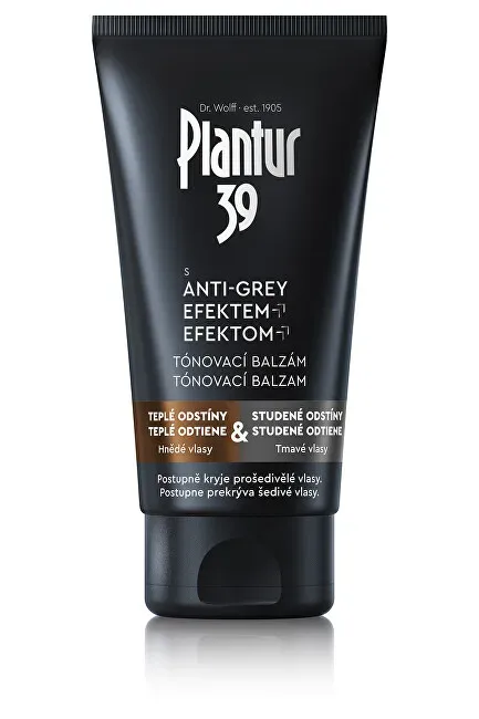 Anti-Grey Balm