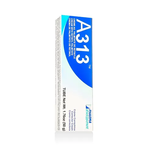 A313 retinol cream