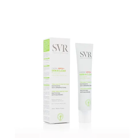 Sebiaclear Creme