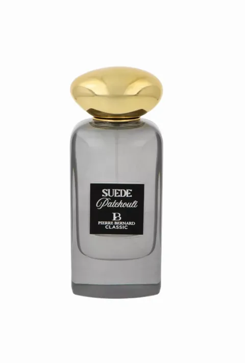 Pierre Bernard Classic Suede Patchouli Edp 100ml