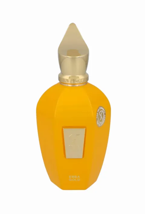 Erba gold