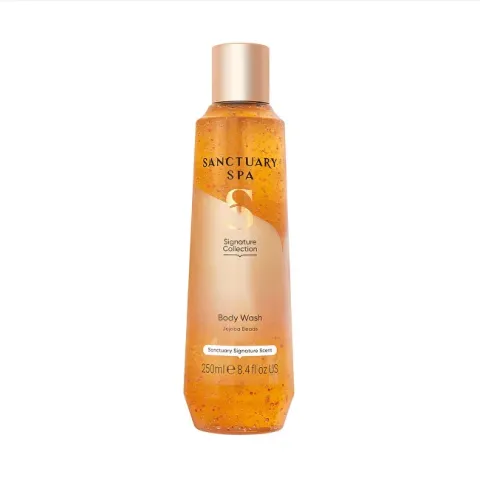 Signature Collection Body Wash Shower Gel