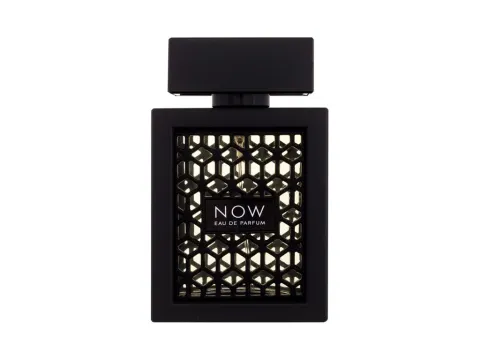 Now