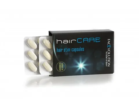Hair Stim Capsules against hair loss 30 tbl.