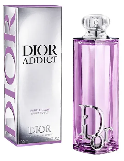 Addict Purple Glow