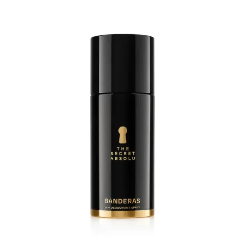The Secret Absolu