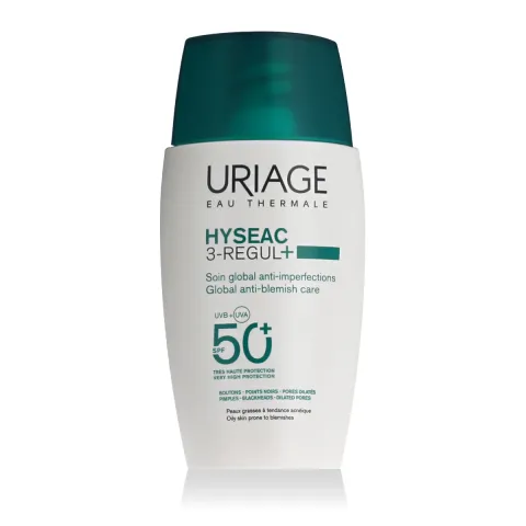 Anti-Blemish Care SPF 50+