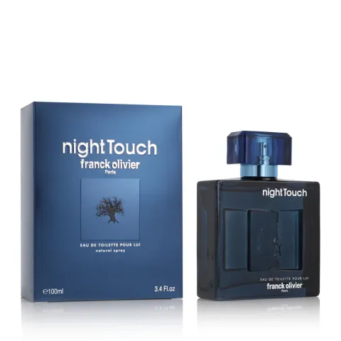 Night touch