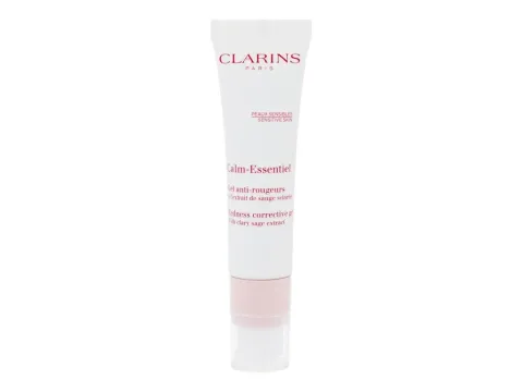 Calm-essentiel redness corrective gel