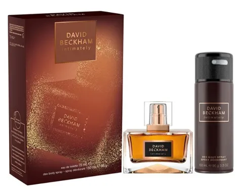 Intimately Beckham For Men - EDT