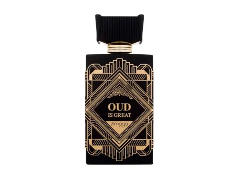 Oud Is Great