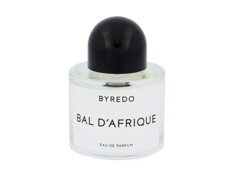 Bal d'Afrique